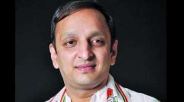 BJP wants to curb movement of our leaders: Maharashtra Congress