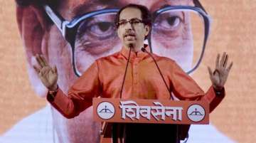 Shiv Sena wants to make farmers debt-free, says Uddhav Thackeray