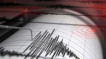 5.2 magnitude quake hits Pakistan's Khyber Pakhtunkhwa province