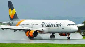 Thomas Cook ordered to pay compensation for cancelled tour