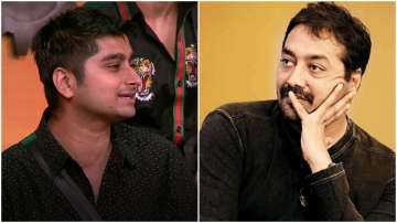 Ace Of Space 2: Know why Deepak Thakur apologizes to Anurag Kashyap on Vikas Gupta's show