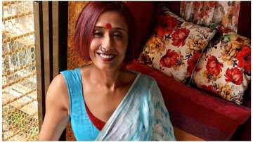 Achint Kaur feels #MeToo is being misused in film and TV industry