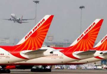 Sale-bound Air India subsidiary gets nod to launch foreign flights