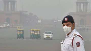 Govt agencies should stop blaming Delhi residents for rising pollution: AAP