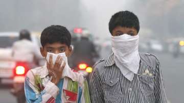 Delhi among 35 Mayors pledge to deliver clean air