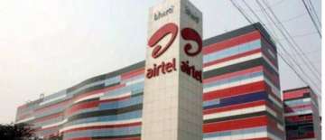 Bharti Airtel shares drop nearly 5 percent as co defers Sept quarter results on AGR issue