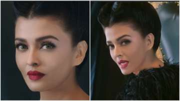 Maleficent Mistress Of Evil Trailer: Abhishek Bachchan calls Aishwarya Rai's villainous avatar cool