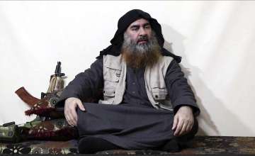 How Washington Post is being slammed for obit headline on Baghdadi