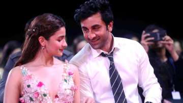 Alia Bhatt's most special moment of 2019 includes beau Ranbir Kapoor