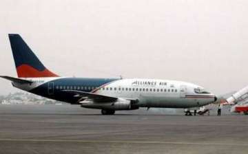 Alliance Air to launch flights in new routes in 2 months: CEO