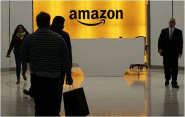 Amazon invests Rs 4,472 cr more in Indian subsidiaries