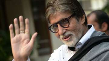 Amitabh Bachchan tweets about sleep after getting discharged