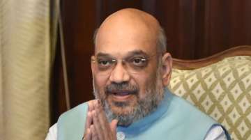 Ensure jawans get to stay with family for 100 days annually: Shah to CAPFs