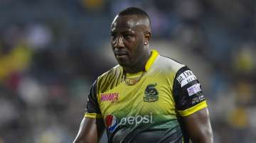 Andre Russell