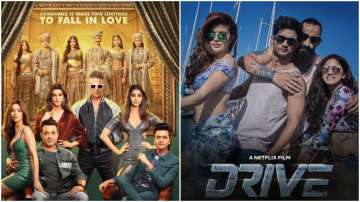Housefull 4 to Drive, list of most anticipated movies and shows of 2019 you just can’t miss