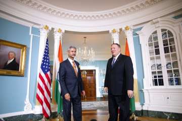 India has a non-partisan approach to US domestics politics: Jaishankar