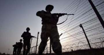 Army defuses two missile shells in Poonch