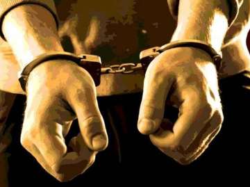 Two men involved in several snatching nabbed from Seelampur