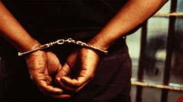 UP drug smuggling kingpin arrested by STF