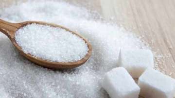 Eating more sugar may damage your liver, says study