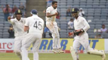 India vs South Africa, 2nd Test, Day 3: Ashwin's four-for folds Proteas on 275; India lead by 326 ru