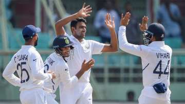 Important to stick to the basics and the process every day: Ashwin