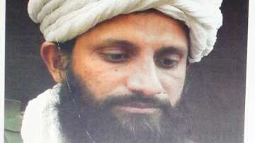 Afghanistan says AQIS leader Asim Omar killed in raid