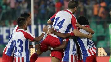 ISL 2019: ATK edge past Chennaiyin FC in hard-fought battle