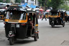 Maharashtra assembly polls: Auto rickshaws to ferry disabled voters free of cost