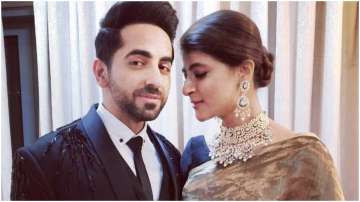 Latest News Actor Ayushmann Khurrana and wife Tahira Kashyap are planning to bring joy in the lives 