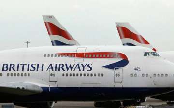 Technical glitch forces British Airways' Mumbai-London flight to turn back