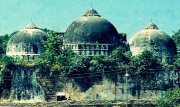Ayodhya case arrives at crucial phase, intense arguments expected