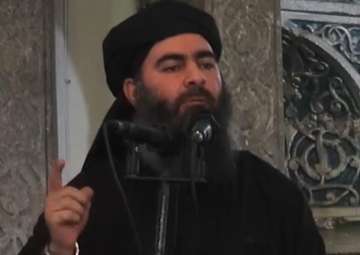 ISIS leader Abu Bakr al-Baghdadi killed in US special ops