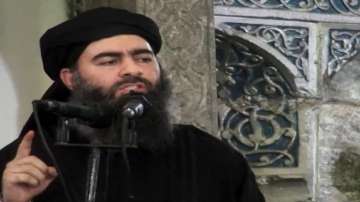 The tip, the raid, the reveal: The takedown of al-Baghdadi