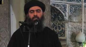 Baghdadi's remains disposed of in accordance with law of armed conflict: Pentagon