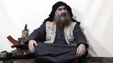 Baghdadi