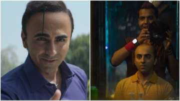 Bala Trailer Review: Ayushmann Khurrana is here to tell you his bald tale