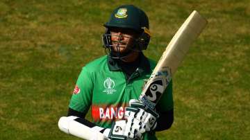 Unless our demand is fulfilled we aren't coming back: Shakib warns BCB