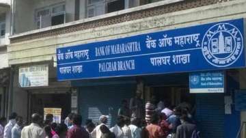 Bank of Maharashtra cuts MCLR by 0.10 pc