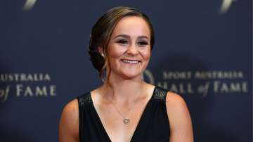 Ashleigh Barty