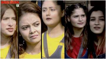 Bigg Boss 13 Day 16 Review: Girls fight to get the ticket to finale