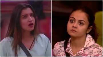 Bigg Boss 13 Day 4 HIGHLIGHTS: Devoleena calls Shefali Bagga 'fox' of the house