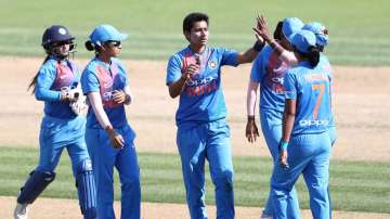 3rd ODI: Clinical bowling helps Indian women to complete whitewash against South Africa