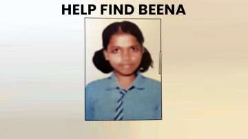 Help find Beena: Police still looking for clues in Delhi girl who went missing in 2014