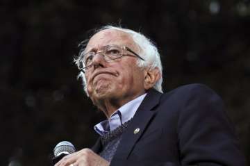 Bernie Sanders has heart procedure, cancels campaign events for now