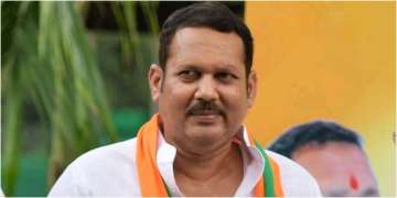 'Not finished yet': Udayanraje Bhosale after defeat 