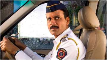 Manoj Bajpayee's 'Bhonsle' secures two nods at Asia Pacific Screen Awards