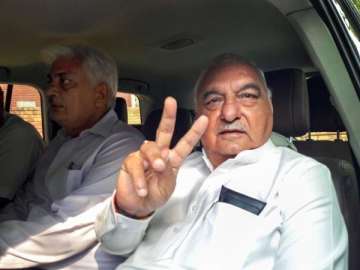 Haryana: Bhupinder Singh Hooda registers highest victory margin