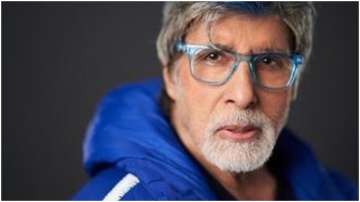 Wondering what Amitabh Bachchan's birthday plans are? Have a look