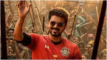 Bigil Box Office Collection Day 5: Vijay's Diwali release collects a whopping over Rs 200 crore